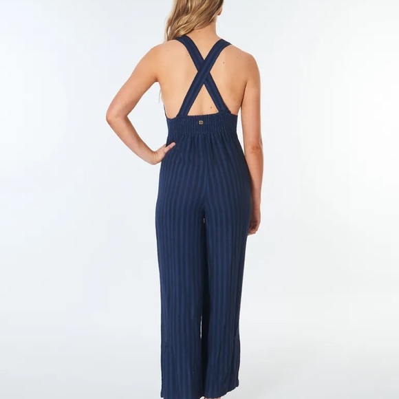 🌴🔆RIP CURL- SURF SHACK JUMPSUIT🔆🌴 - Picture 6 of 11